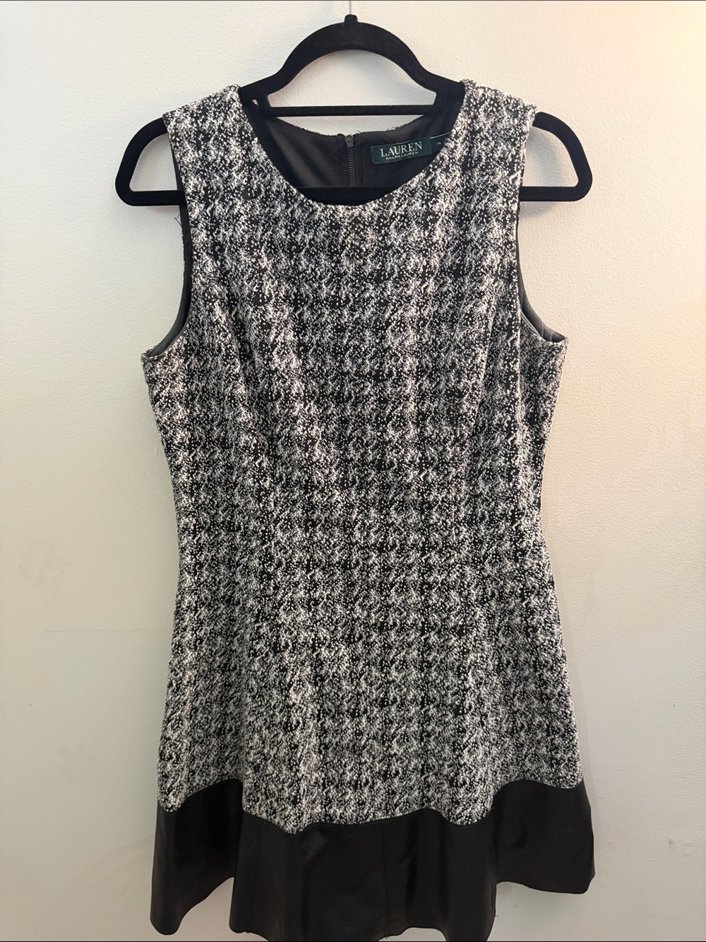 Like New! Lauren Ralph Lauren Dress